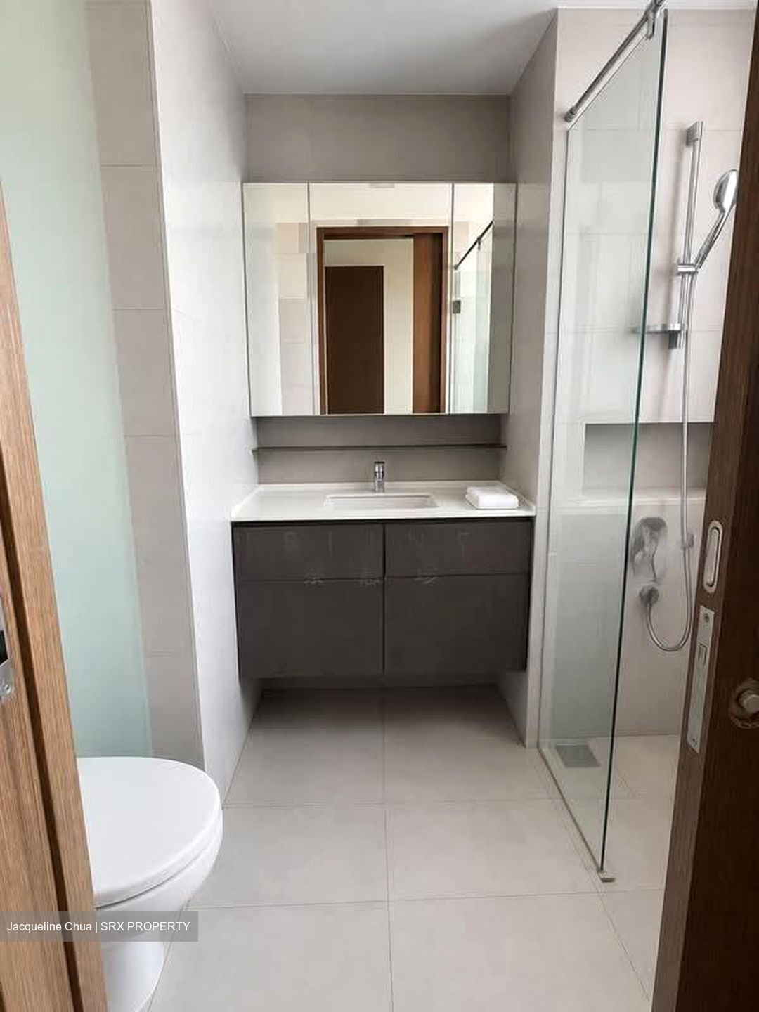 Foresque Residences (D23), Condominium #606572521